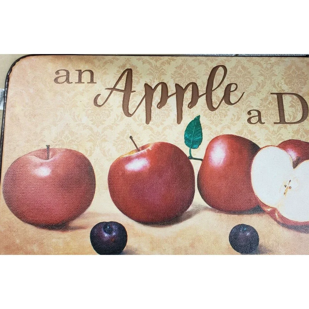 ANTI-FATIGUE FOAM PVC FLOOR MAT(18x30